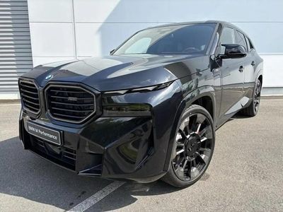Nouvelle 2025 BMW M5 SUV | 151 900 € (Prix cher)
