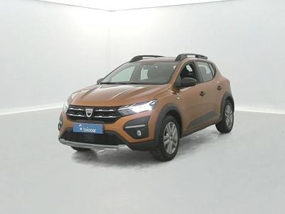 Occasion 2021 Dacia Sandero Essentiel Citadine | 11 290 € (Bon prix)