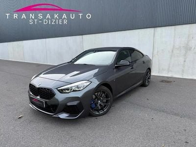 Gris Occasion 2021 BMW M235 M Performance Coupé | 30 990 €