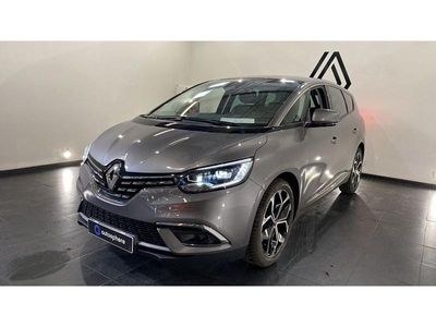 occasion Renault Grand Scénic IV Grand Scenic TCe 140 FAP - 21 Intens