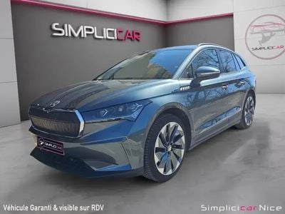 Skoda Enyaq iV