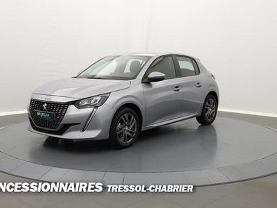 occasion Peugeot 208 BUSINESS PureTech 75 S&S BVM5 Active