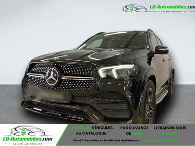 occasion Mercedes GLE350e EQ POWER BVA 4Matic