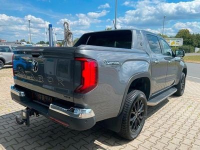 VW Amarok