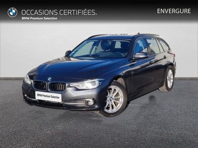 occasion BMW 318 Serie 3 da 150ch Business Design