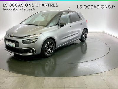 Citroën C4 SpaceTourer