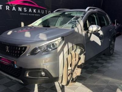 Occasion 2017 Peugeot 2008 Allure SUV | 7 790 € (Super prix)