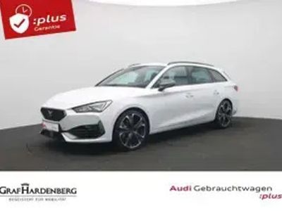 occasion Cupra Leon Sportstourer 2.0 Tsi Vz Led Navi Pano