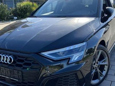 Occasion Audi S3 Sport 310 ch (228 kW) 2021 Berline