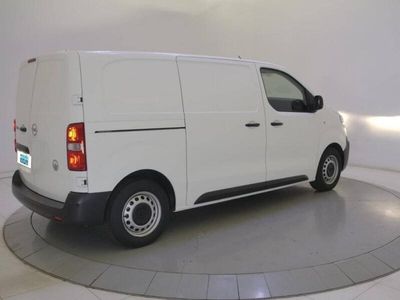 occasion Opel Vivaro FOURGON -E FGN L2 300 75 KWH PACK BUSINESS