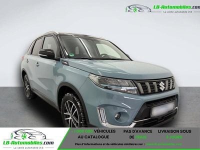 Occasion Suzuki Vitara 129 ch (94 kW) 2021 SUV