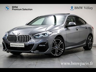 occasion BMW 220 Gran Coupe