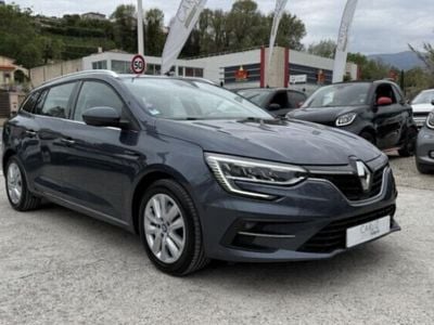 Renault Mégane IV