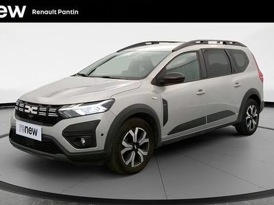 Occasion Dacia Jogger Extreme 2022 Gris Monospace