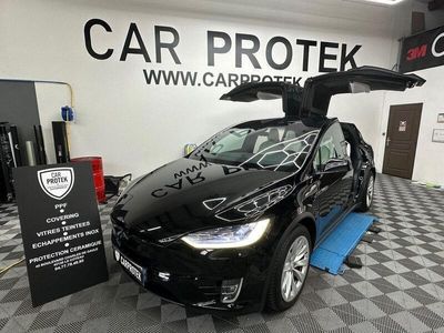 occasion Tesla Model X 100d Dual Motor