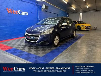 occasion Peugeot 208 1.2i PureTech 68 Like