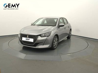 occasion Peugeot 208 PureTech 100 S&S BVM6 Active