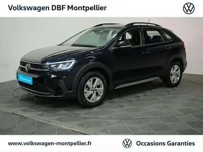 Noir Occasion 2025 VW Taigo Life SUV | 22 880 € (Prix assez cher)