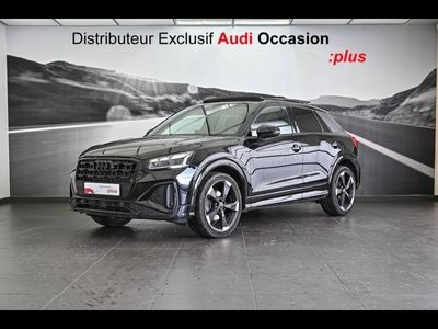 occasion Audi Q2 35 TFSI 150ch S line S tronic 7