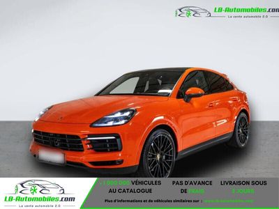 occasion Porsche Cayenne S 3.0 V6 440 Ch Bva