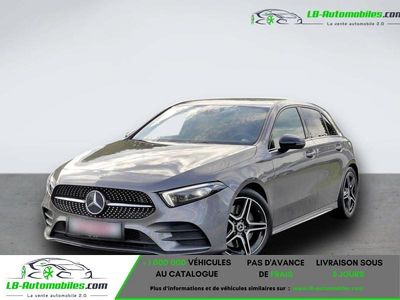 Occasion Mercedes A250 224 ch (164 kW) 2018 Berline