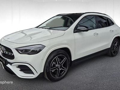 Mercedes GLA200
