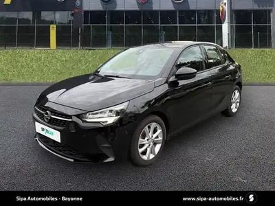 Noir Occasion 2023 Opel Corsa Berline | 14 990 € (Prix cher)