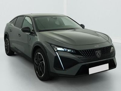 Occasion 2025 Peugeot 408 GT Berline | 28 510 € (Prix juste)