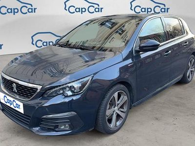 Occasion 2018 Peugeot 308 GT-line | 8 689 € (Bon prix)