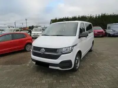 VW Multivan