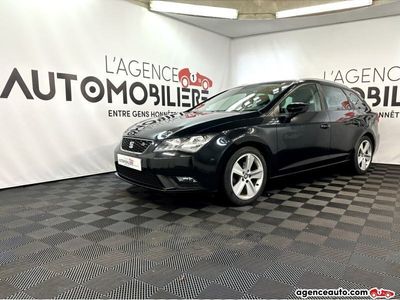 occasion Seat Leon ST 2.0 Tdi 150 Fr (distribution Faite Attelage)