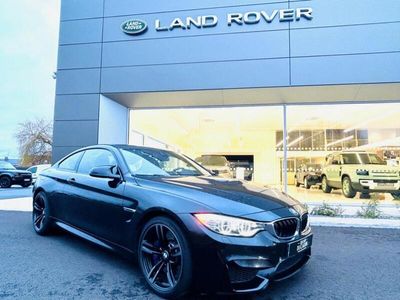 occasion BMW M4 Coupé - BV DKG COUPE F32 F82 PHASE 1