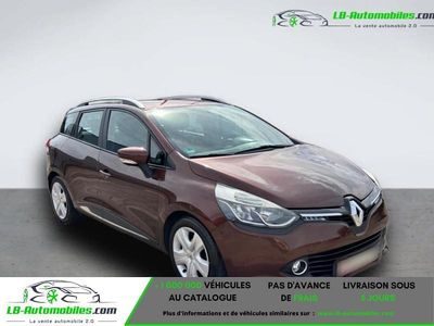 Occasion Renault Clio IV 90 ch (66 kW) 2015 Citadine