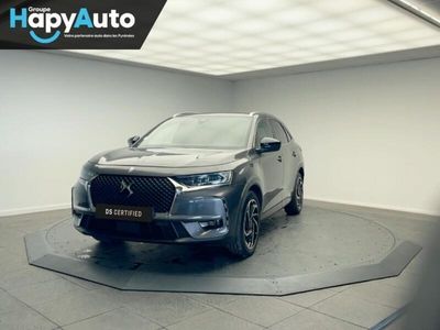 DS Automobiles DS7 Crossback