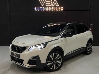 Occasion 2020 Peugeot 3008 GT | 17 990 € (Bon prix)