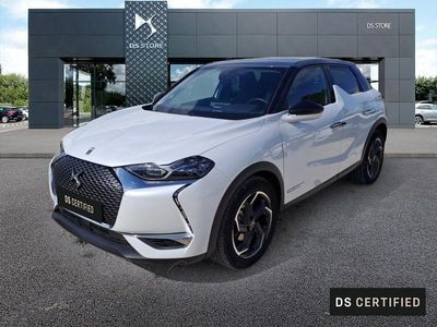 DS Automobiles DS3