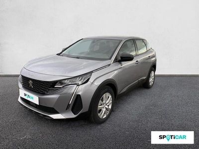 occasion Peugeot 3008 Nouveau SUV Active Pack PureTech 130 S&S EAT8