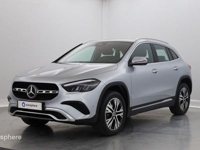 Mercedes GLA250