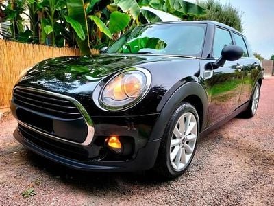 Mini One Clubman