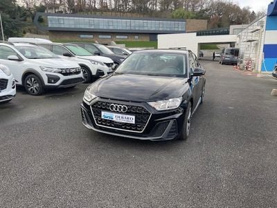 Occasion 2019 Audi A1 Sportback S-Line Citadine | 17 990 € (Prix juste)
