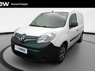 Occasion Renault Kangoo 2021 Blanc Monospace