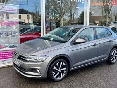 occasion VW Polo 1.0 65 S&S BVM5 Connect