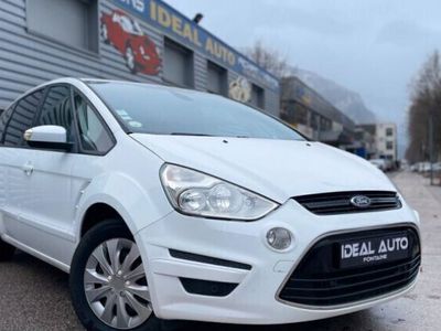 occasion Ford S-MAX 1.6 TDCI 115ch Start&Stop Trend