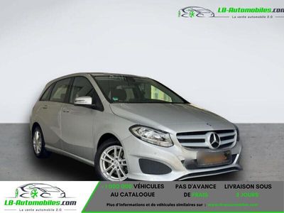 occasion Mercedes B180 Classe180 BVM