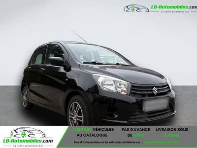 Suzuki Celerio