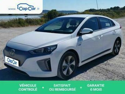 occasion Hyundai Ioniq Creative - Electric 120