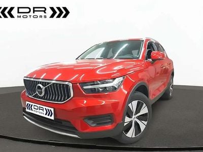 Rouge Occasion 2021 Volvo XC40 SUV | 26 495 € (Super prix)