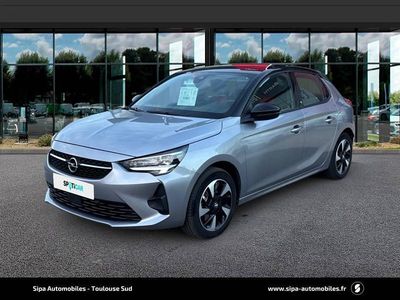Gris quartz Occasion 2023 Opel Corsa Citadine | 15 990 € (Prix juste)