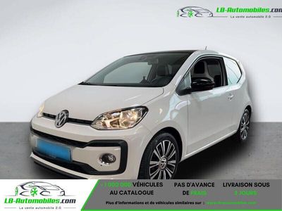 VW up!