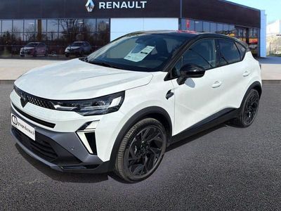 Occasion Renault Captur Esprit Alpine 95 ch (69 kW) 2025 SUV